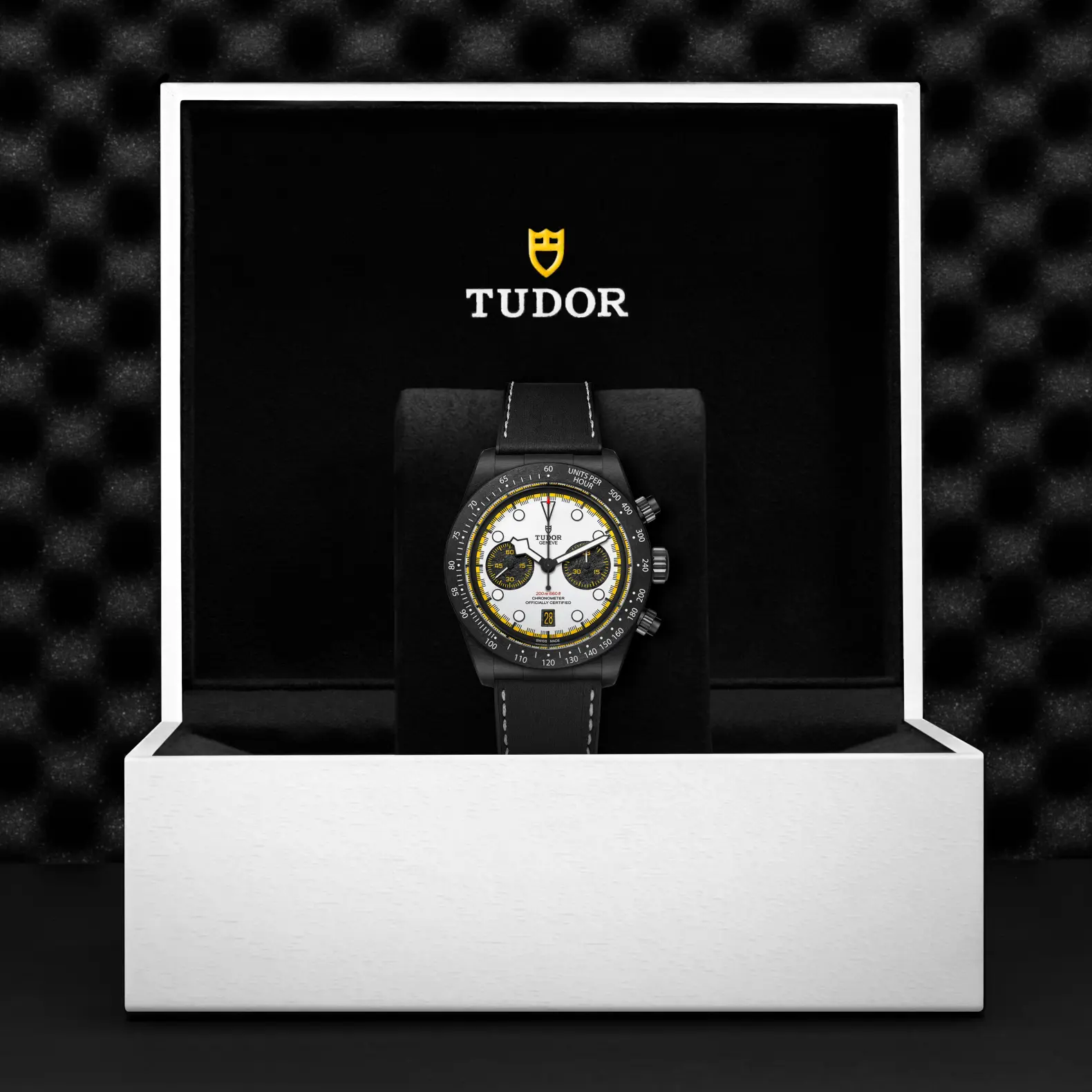 Tudor Watch