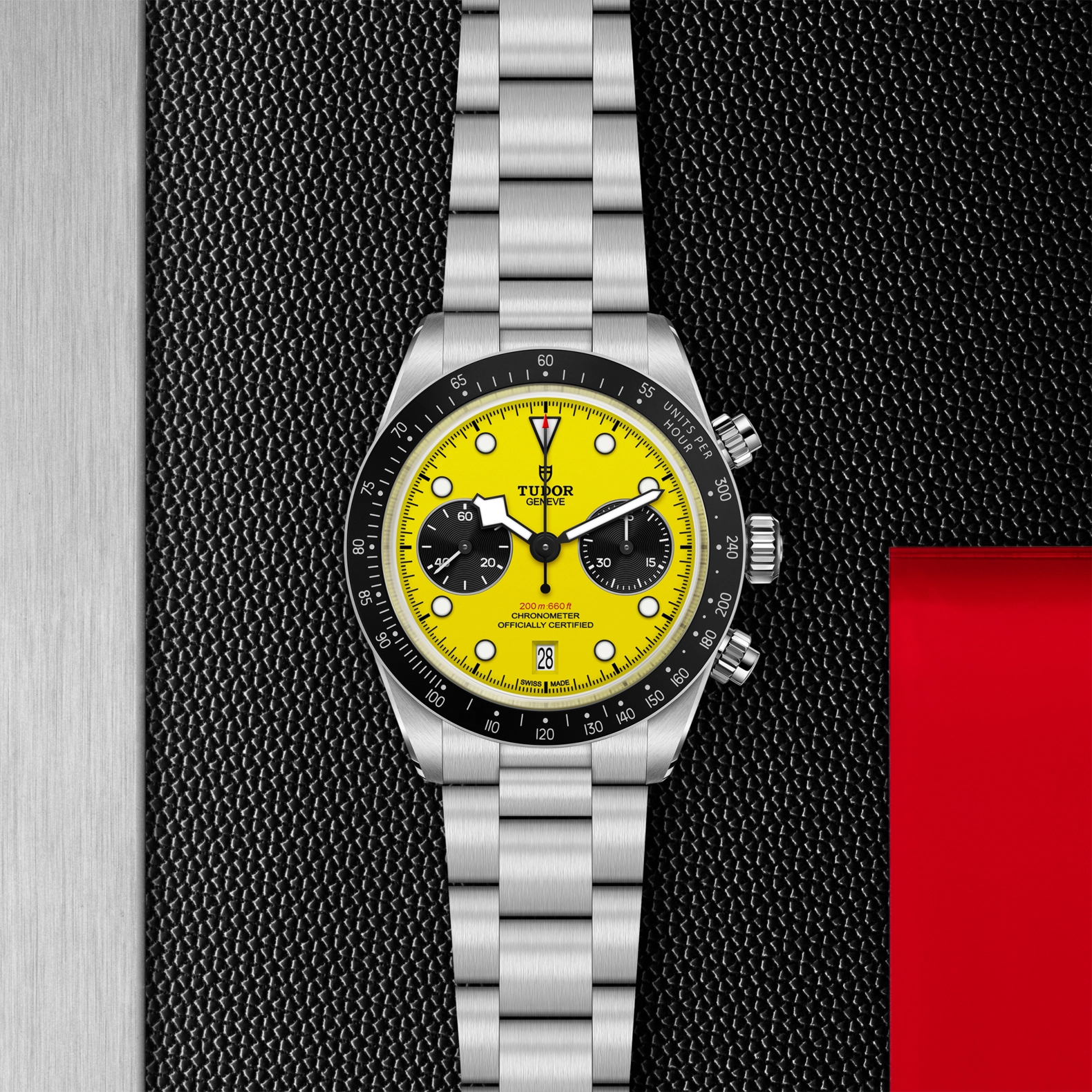 Tudor Watch