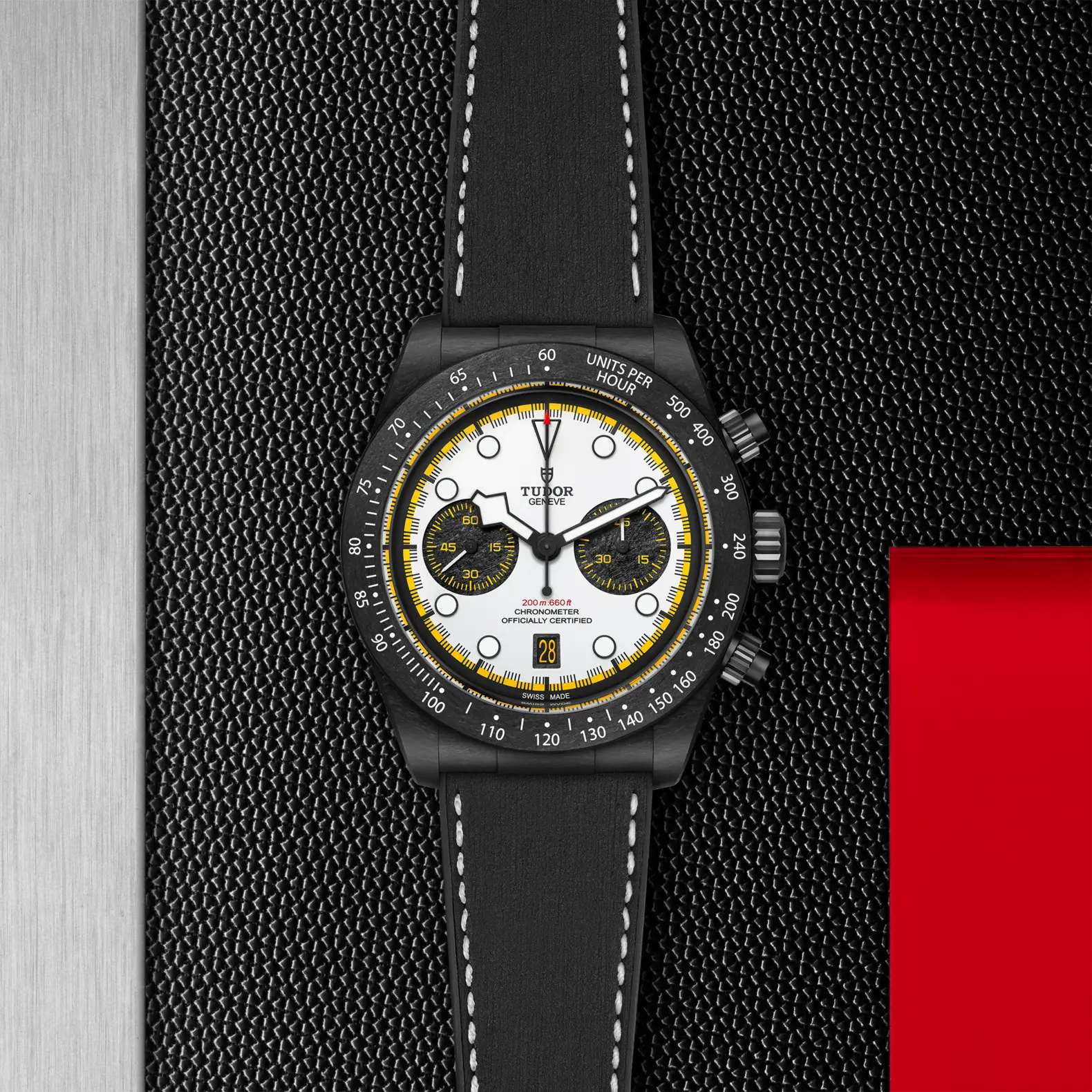 Tudor Watch