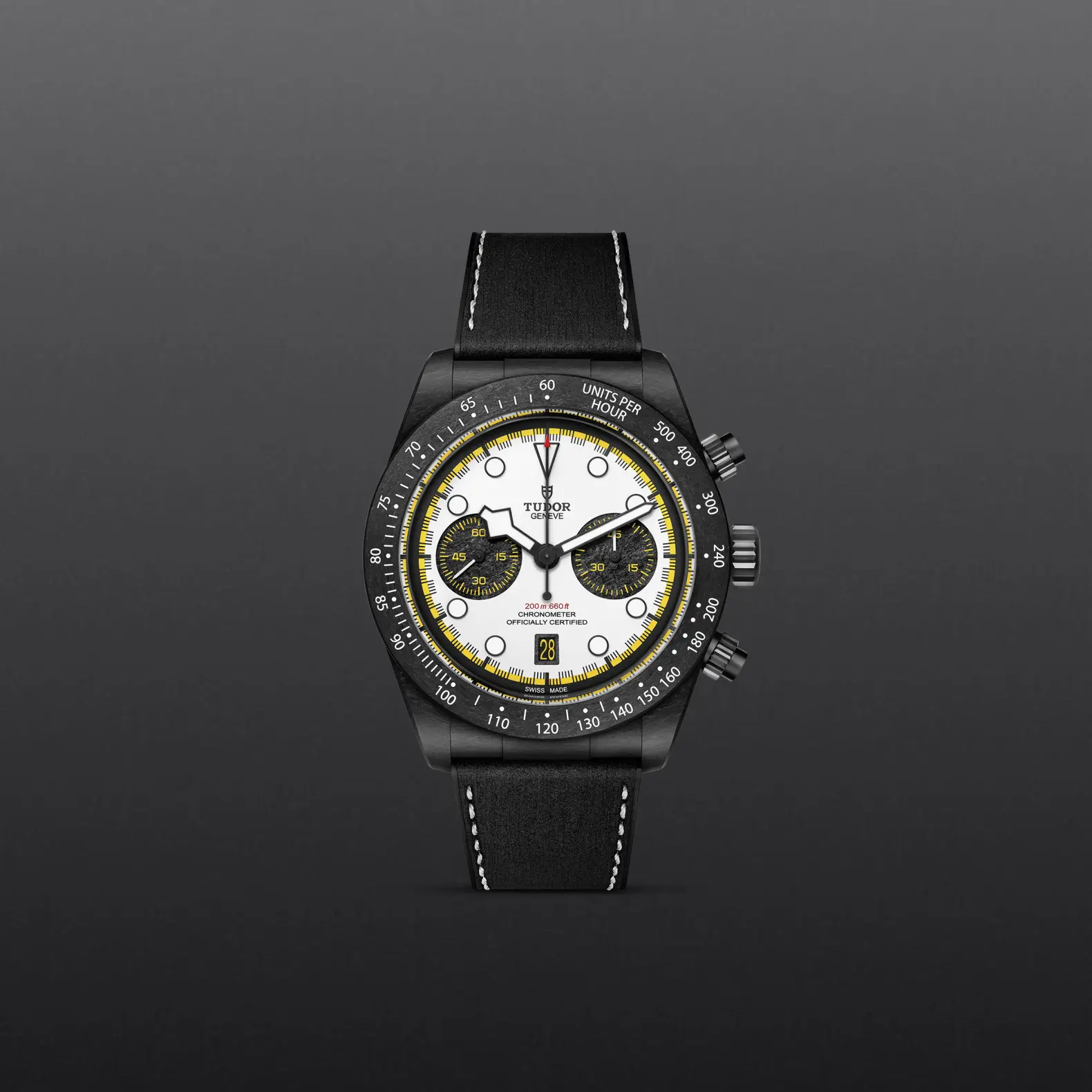 Tudor Watch