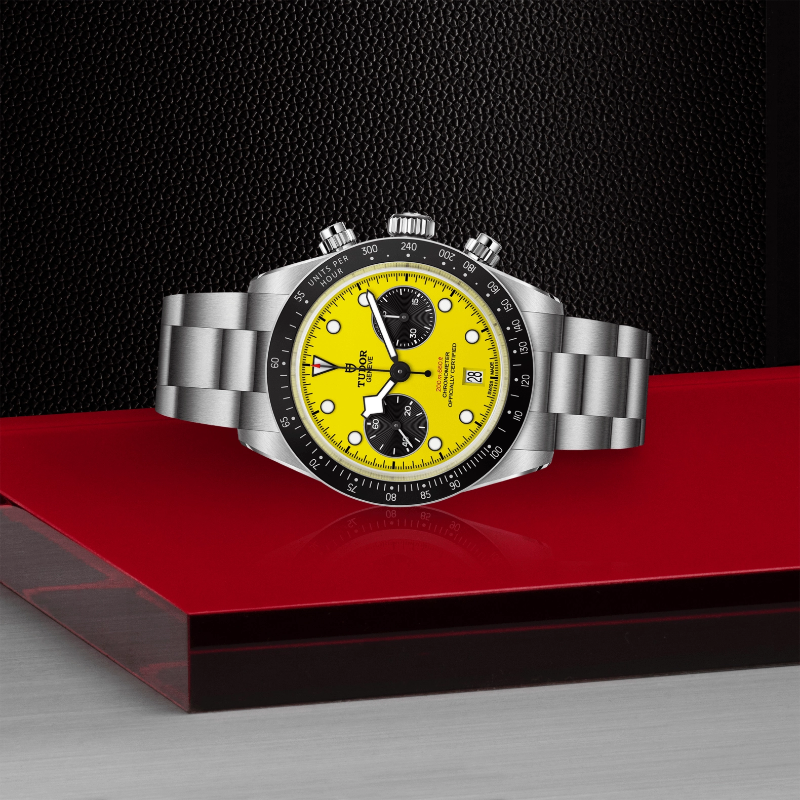 Tudor Watch