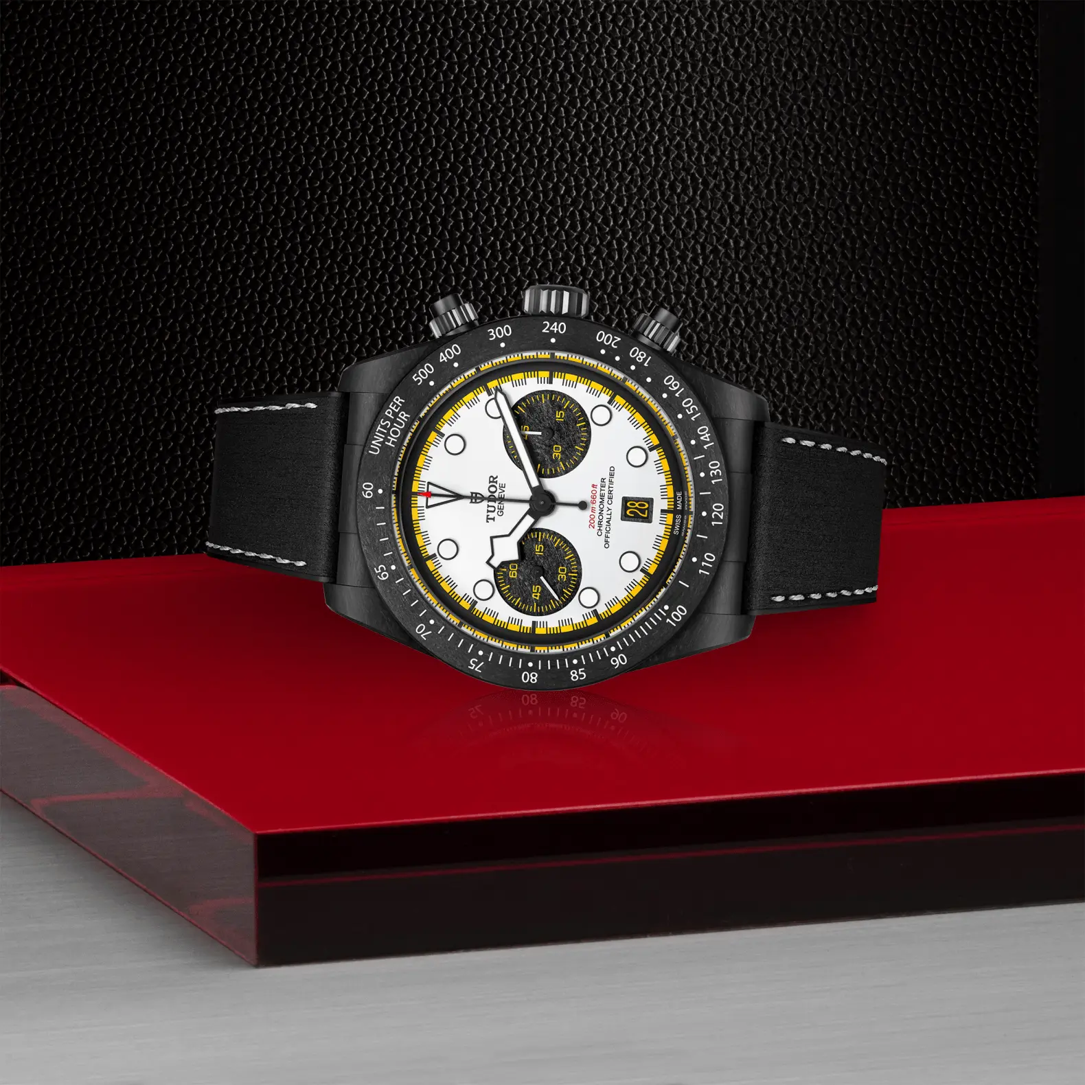 Tudor Watch