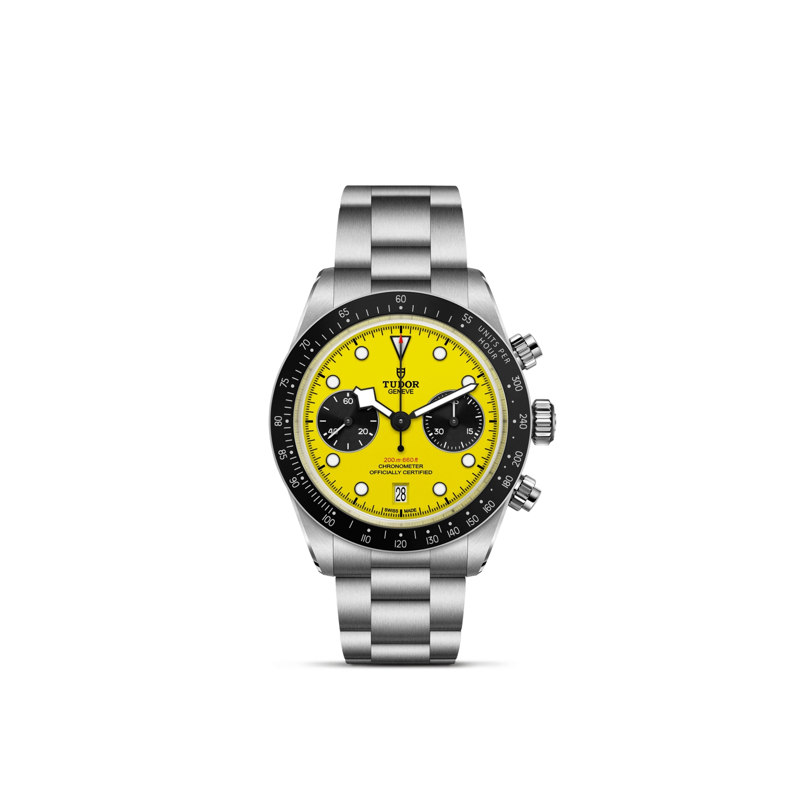 Tudor Watch