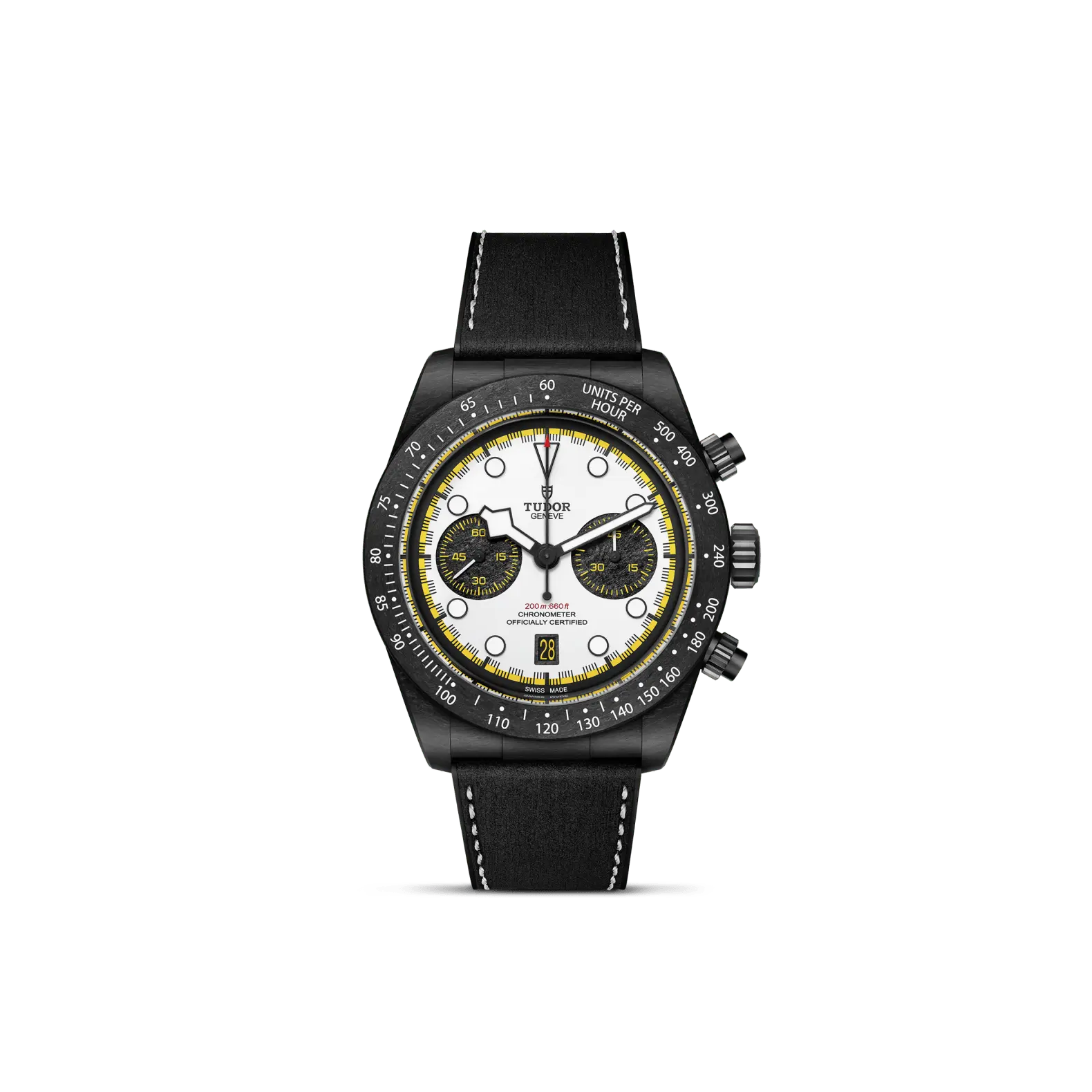 Tudor Watch